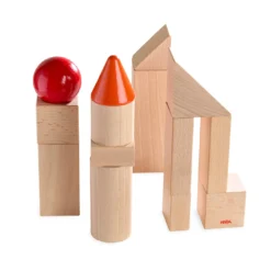 Bausteine-Starter-Set