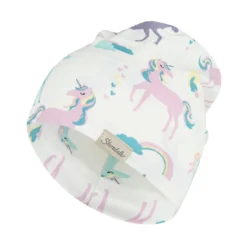 Beanie Einhorn