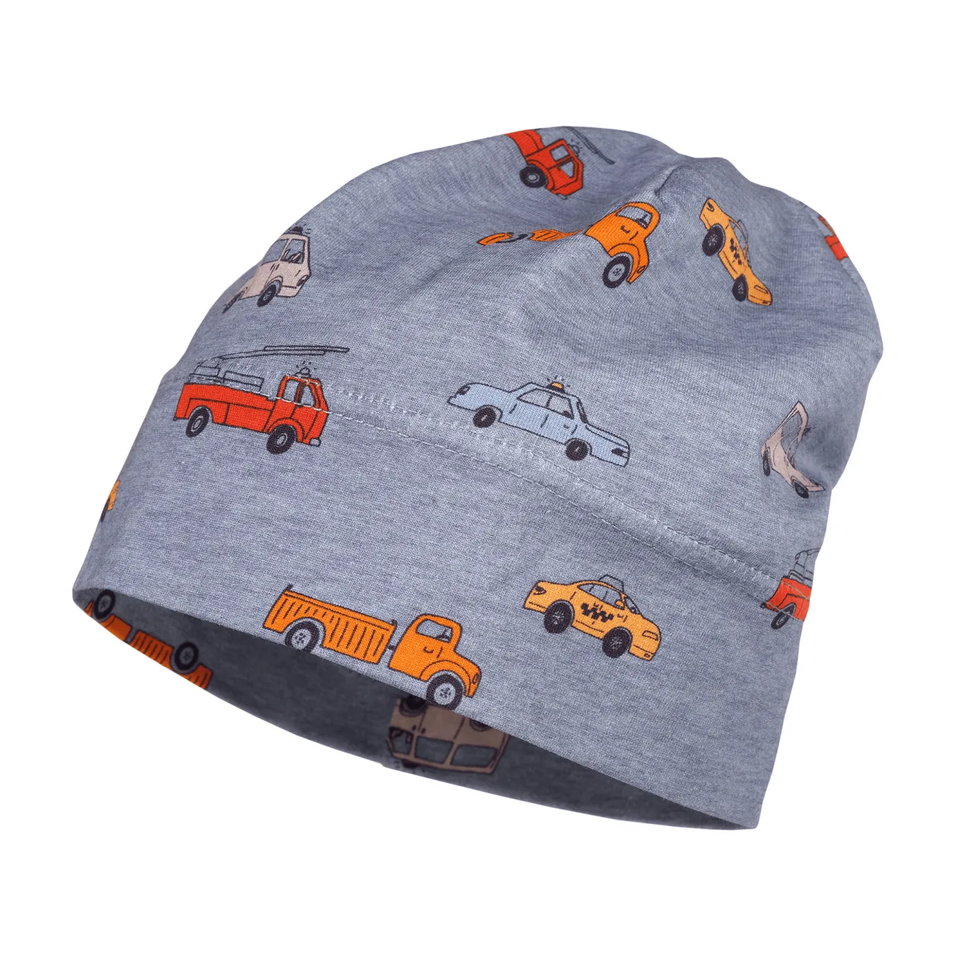 Beanie Fahrzeuge