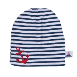 Beanie Gr. 62-68