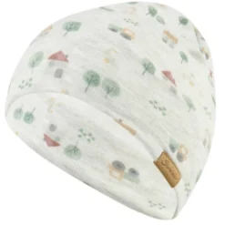 Beanie Häuser & Bäume