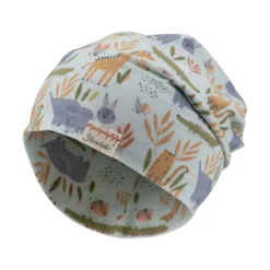 Beanie Safari