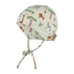 Beanie Safari