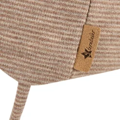 Beanie Saurier