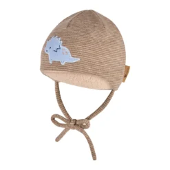 Beanie Saurier