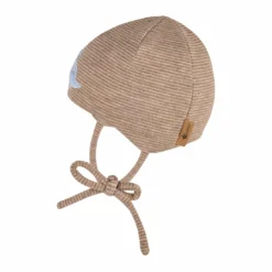 Beanie Saurier