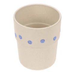 Becher Happy Rascals Smile Sky Blue