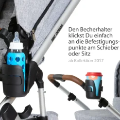 Becherhalter