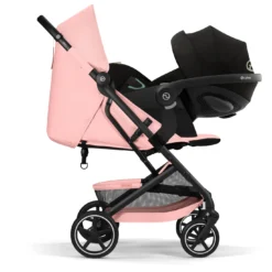 Beezy Candy Pink 26