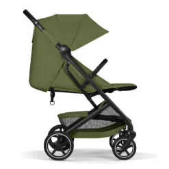 Beezy Moss Green 26