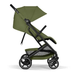 Beezy Moss Green 26