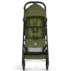 Beezy Moss Green 26