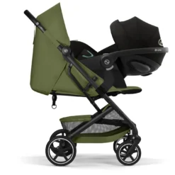 Beezy Moss Green 26