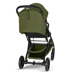 Beezy Moss Green 26