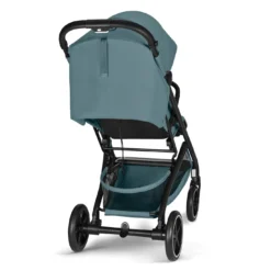 Beezy Stormy Blue 26