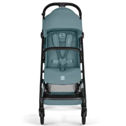 Beezy Stormy Blue 26