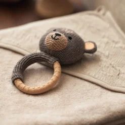 Beißring Bear