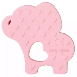 Beißring Elefant BabyGlück
