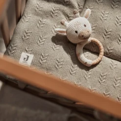 Beißring Giraffe