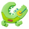 Beißring Kroko