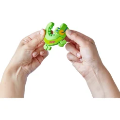 Beißring Kroko