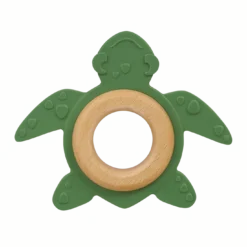 Beißring Schildkröte