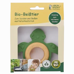 Beißring Schildkröte