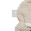 Beißring Silikon Bunny Ears Nougat