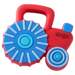 Beißring Traktor