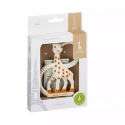 Beißring Sophie la Girafe