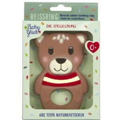 Beißring Teddy