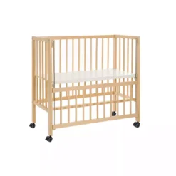 Beistellbett Cocon natur