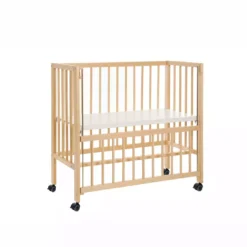 Beistellbett Cocon natur