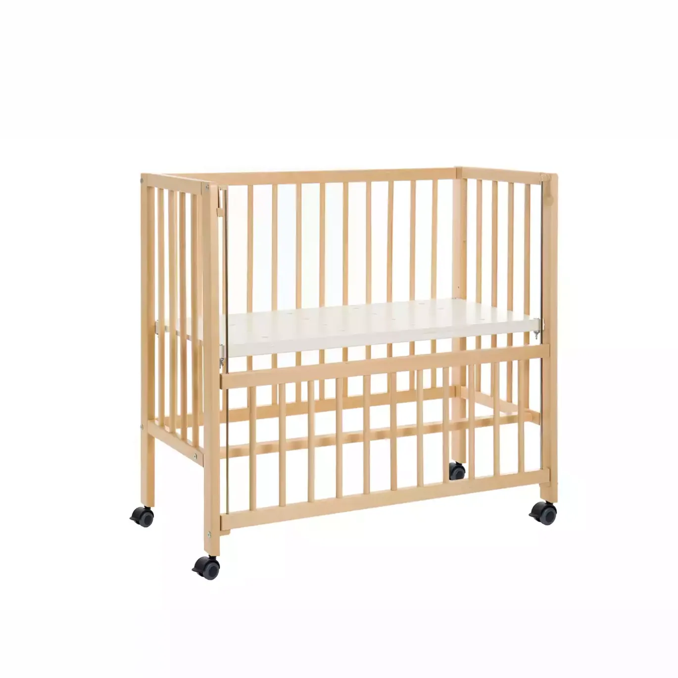Beistellbett Cocon natur