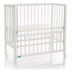Beistellbett Cocon weiß