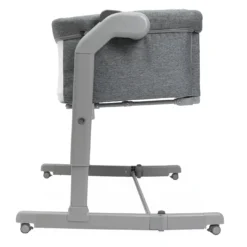 Beistellbett NEXT2ME Magic EVO Dark Grey