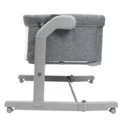 Beistellbett NEXT2ME Magic EVO Dark Grey