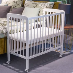Beistellbett Nino