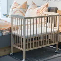 Beistellbett Nino