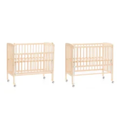 Beistellbett Nino