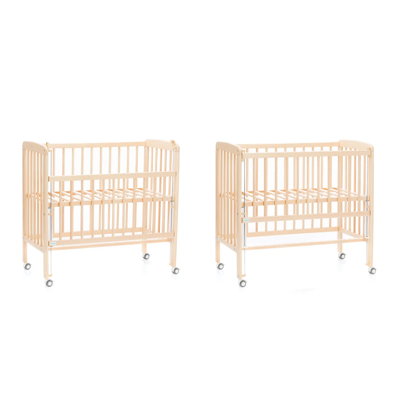 Beistellbett Nino