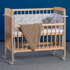 Beistellbett Nino