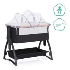 Beistellbett Scandic