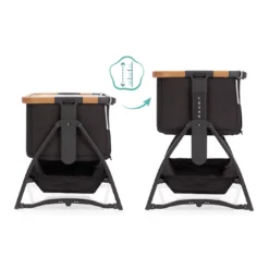 Beistellbett Scandic