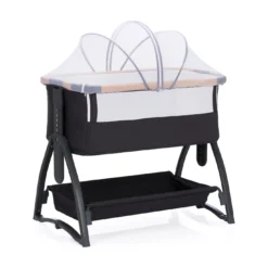 Beistellbett Scandic