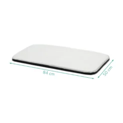 Beistellbett Scandic