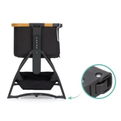 Beistellbett Scandic