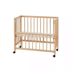 Beistellbett Sophie Natur