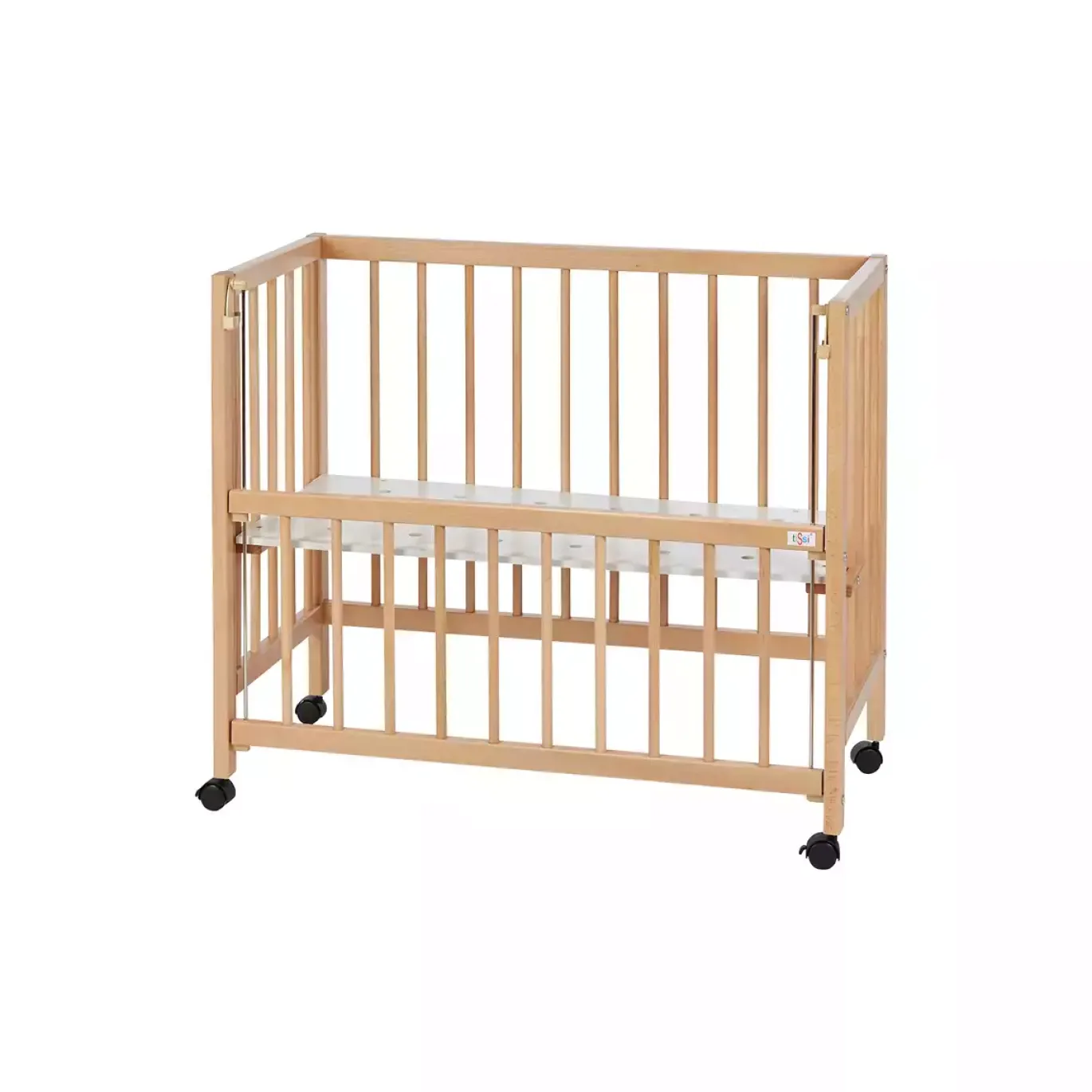 Beistellbett Sophie Natur