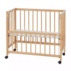 Beistellbett Sophie Natur